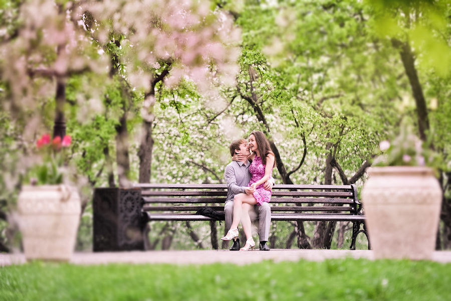 Фотосессия лав стори love story в Москве недорого романтично и красиво