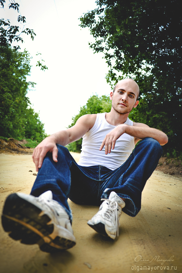 Мужские портреты, фотограф в Москве, атмосферное фото, брутальное фото, фото в городе, фото на природе, портрет парня, урбан стиль, урбанистический портрет