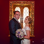 Свадьба, выездная церемония, во дворце Алексея Михайловича, Коломенское свадебный фотограф