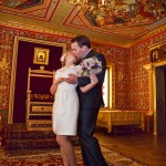Свадьба, выездная церемония, во дворце Алексея Михайловича, Коломенское фотограф на свадьбу