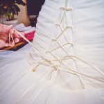 Свадебный фотограф Ольга Майорова свадьба в Королеве сборы невесты