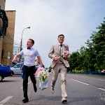 Свадебный фотограф Ольга Майорова свадьба в Королеве